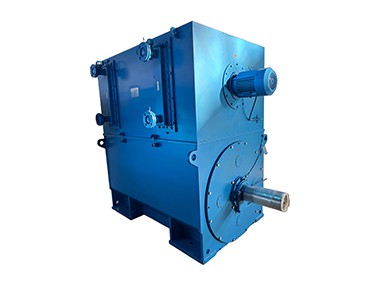 Apa Arti IC611 Untuk Motor AC?