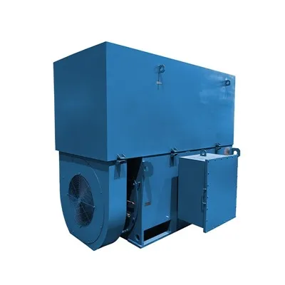 Motor Ip 55 Berpendingin Udara Torsi Tinggi