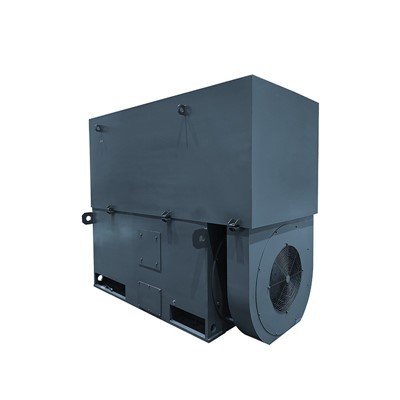 Motor Caca Ac Industri Besar